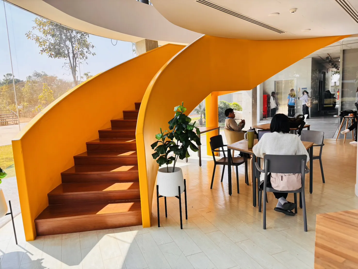 พื้นที่เรียนรู้ร่วมกัน