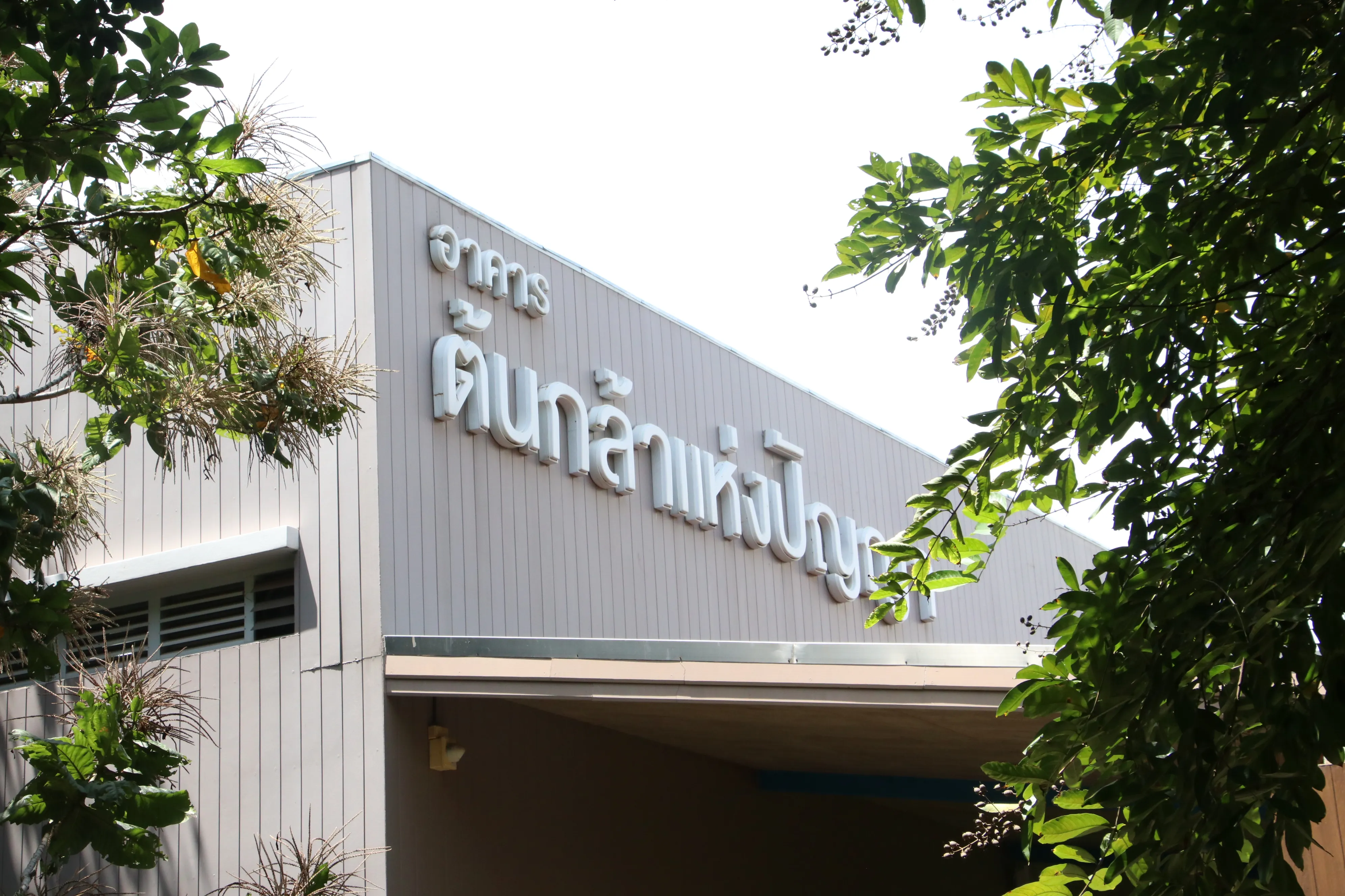 พื้นที่กีฬาและนันทนาการ