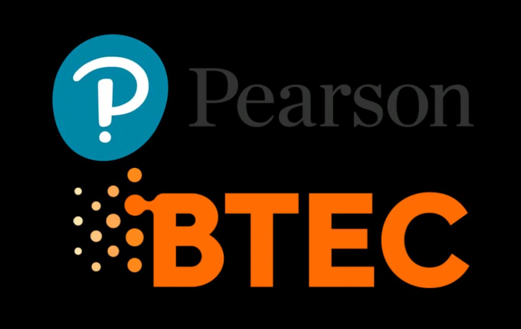 โปรแกรม BTEC 2567