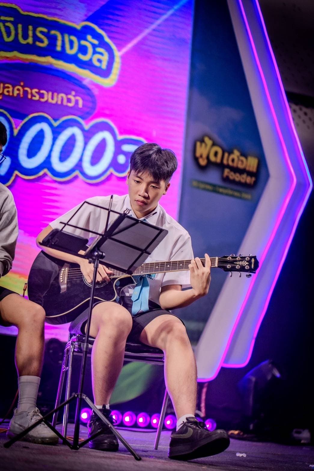 คำรับรองจากไดจิ