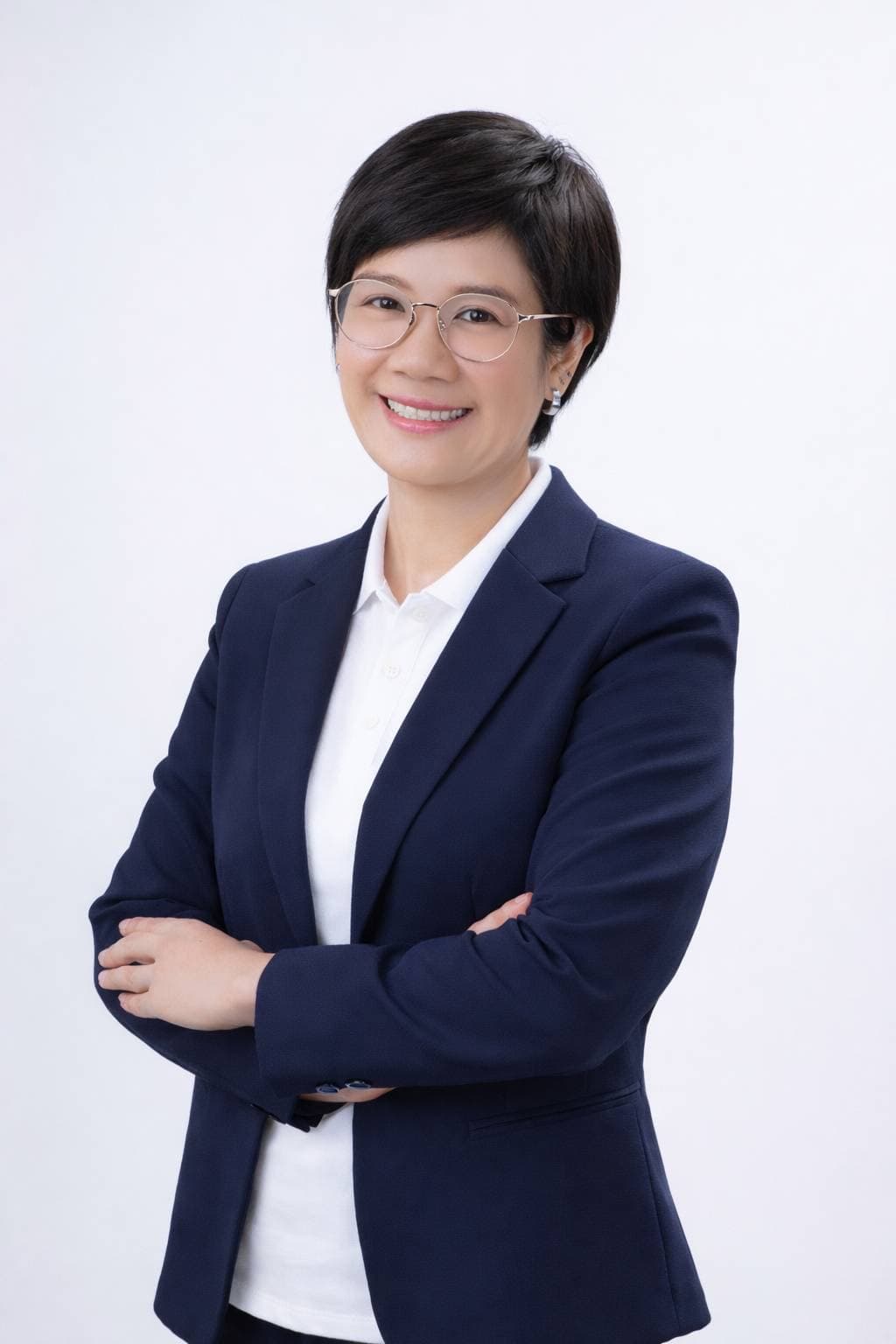 ดร.ภัทรี สุรโรจน์ประจักษ์ - ผู้อำนวยการโรงเรียน